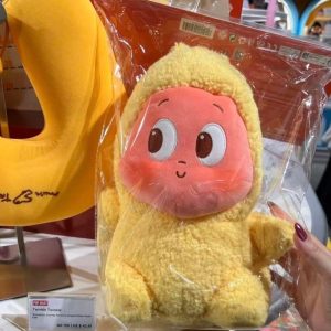 POP MART twinkle member redeem wonderful journey 2 in 1 u pillow stuff dolls traveller pillow soft plush