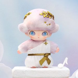 POP MART POP LAND rondo of dreams dimoo plushie pendant dolls gift toy